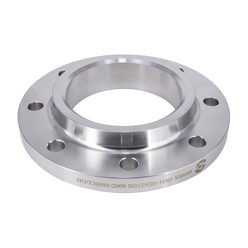 304 Stainless Steel Slip On Flange