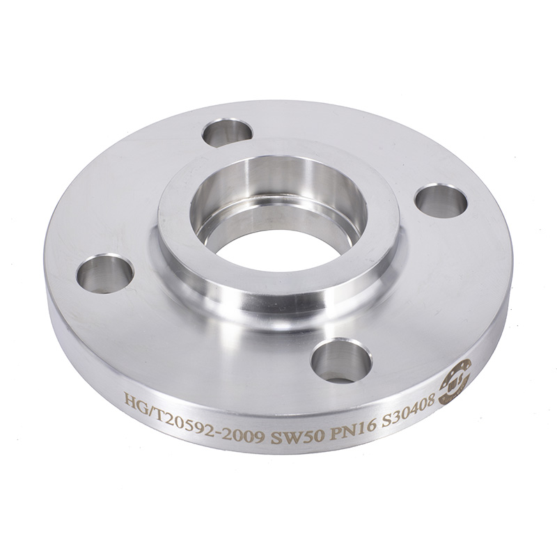 304 Stainless Steel Socket Weld Flanges