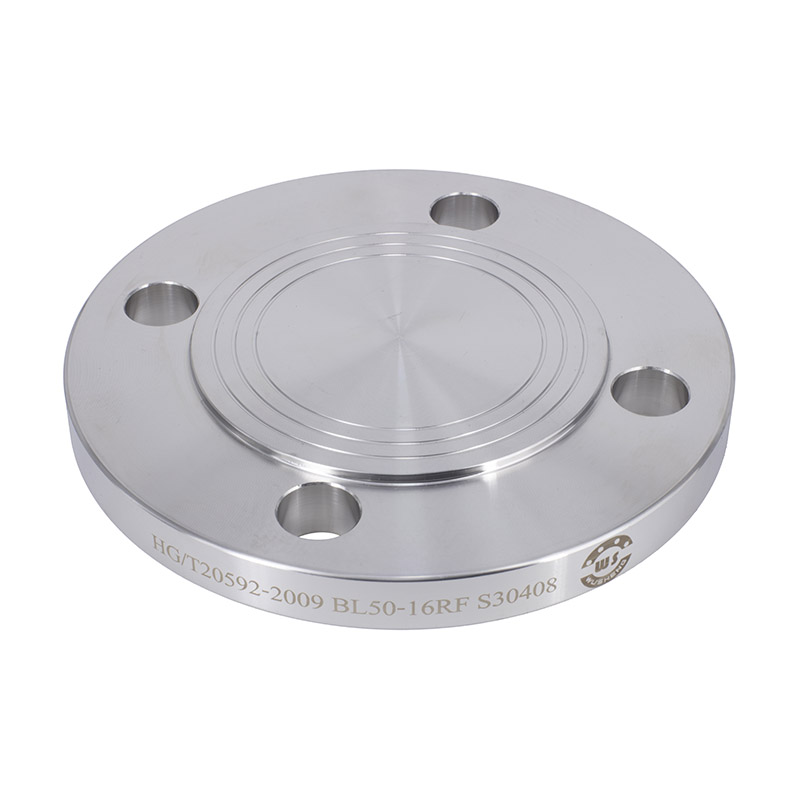 316 Stainless Steel Blind Flanges