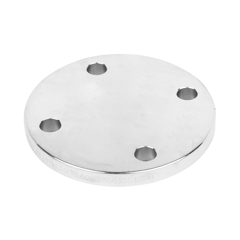 Duplex Steel S31803 Blind Flanges