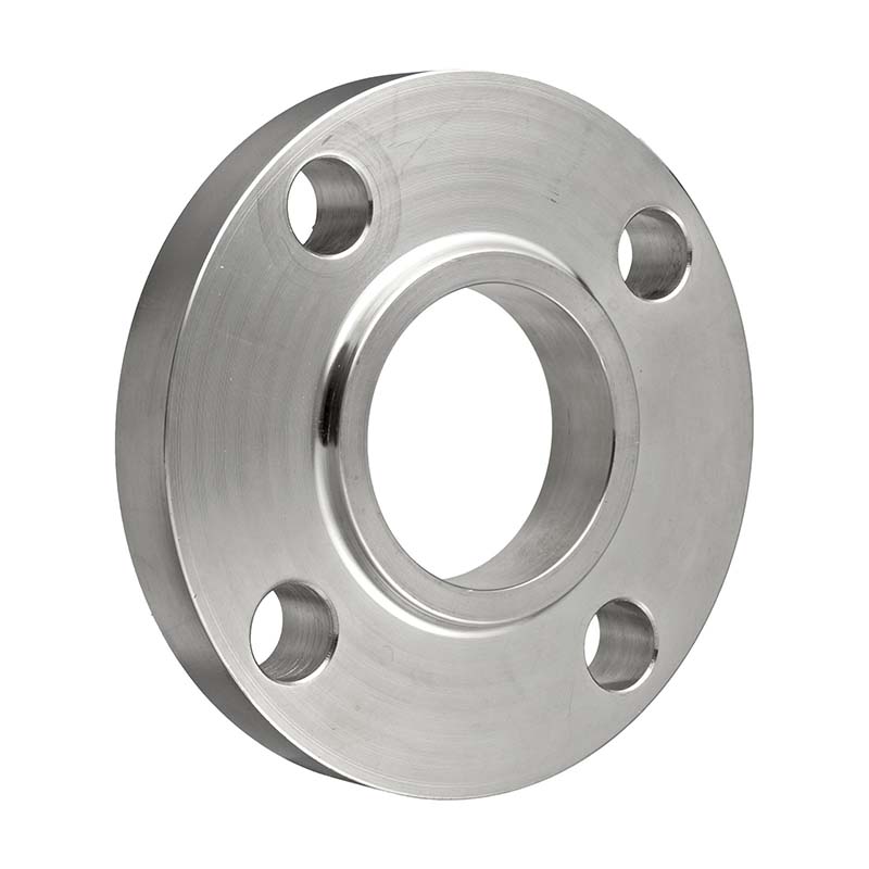 S32750 Super Duplex Steel Socket Weld Flanges