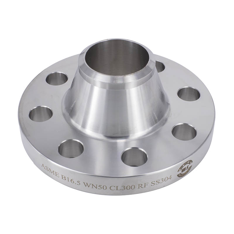 S32760 Super Duplex Steel Weld Neck Flanges